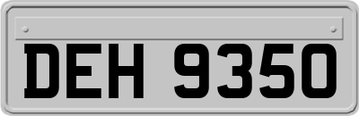 DEH9350