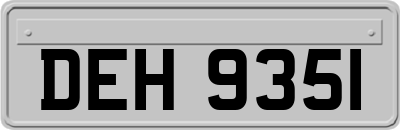DEH9351