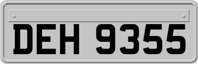 DEH9355
