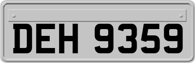 DEH9359