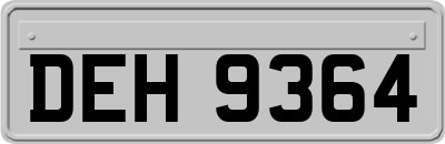 DEH9364