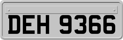 DEH9366