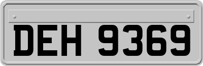 DEH9369