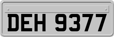 DEH9377