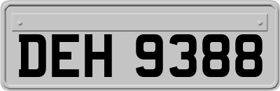 DEH9388