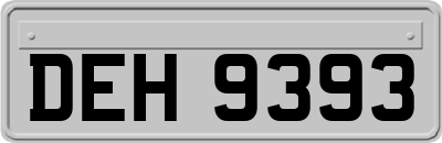 DEH9393