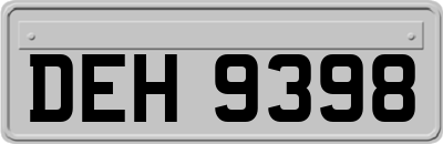DEH9398