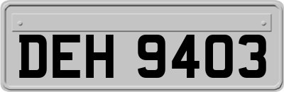 DEH9403