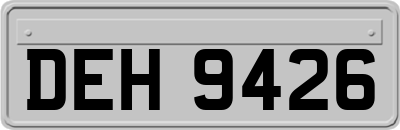 DEH9426
