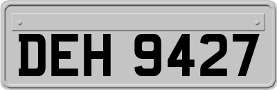 DEH9427