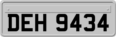 DEH9434