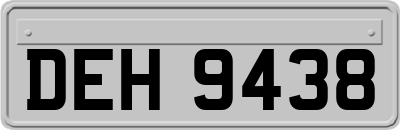 DEH9438