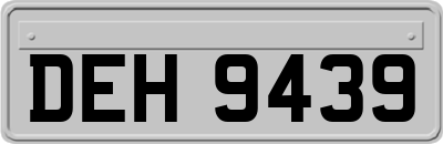DEH9439