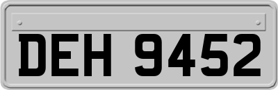 DEH9452