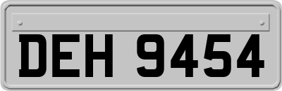 DEH9454