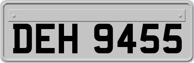 DEH9455