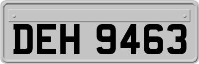 DEH9463