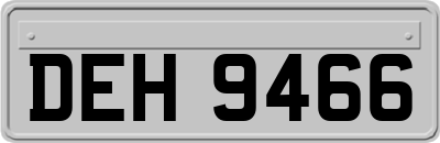 DEH9466