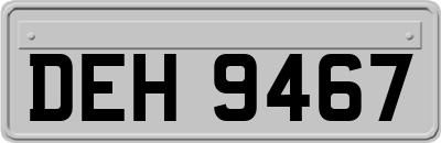 DEH9467