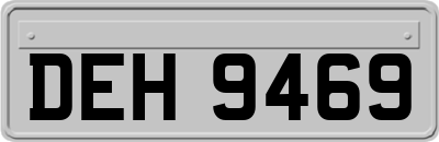 DEH9469