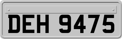 DEH9475