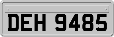DEH9485