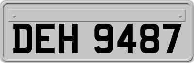 DEH9487