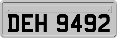DEH9492