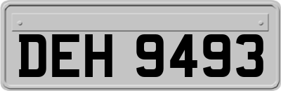 DEH9493