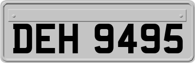 DEH9495