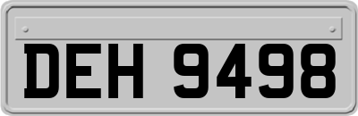 DEH9498