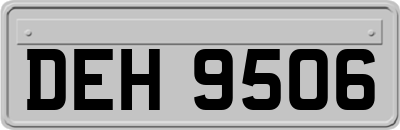 DEH9506