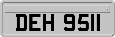 DEH9511