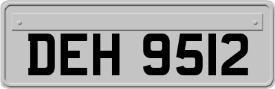 DEH9512