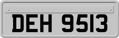 DEH9513