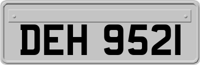 DEH9521