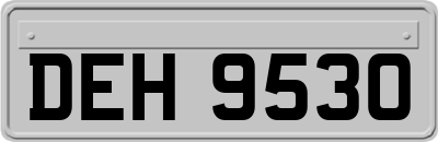 DEH9530