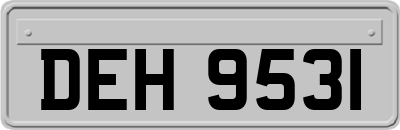 DEH9531