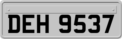 DEH9537