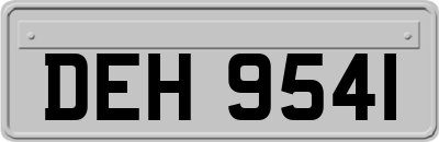 DEH9541