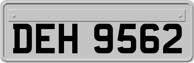 DEH9562