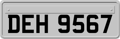 DEH9567