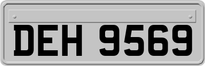 DEH9569
