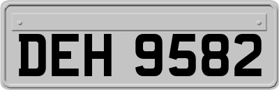 DEH9582