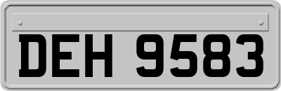 DEH9583