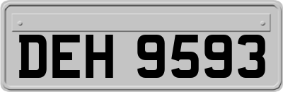 DEH9593