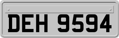 DEH9594
