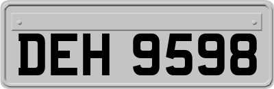 DEH9598