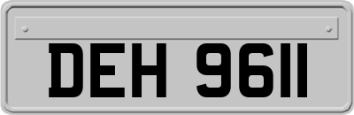 DEH9611
