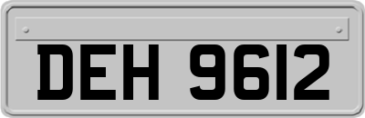 DEH9612